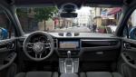 Porsche Macan 2018 года (WW)